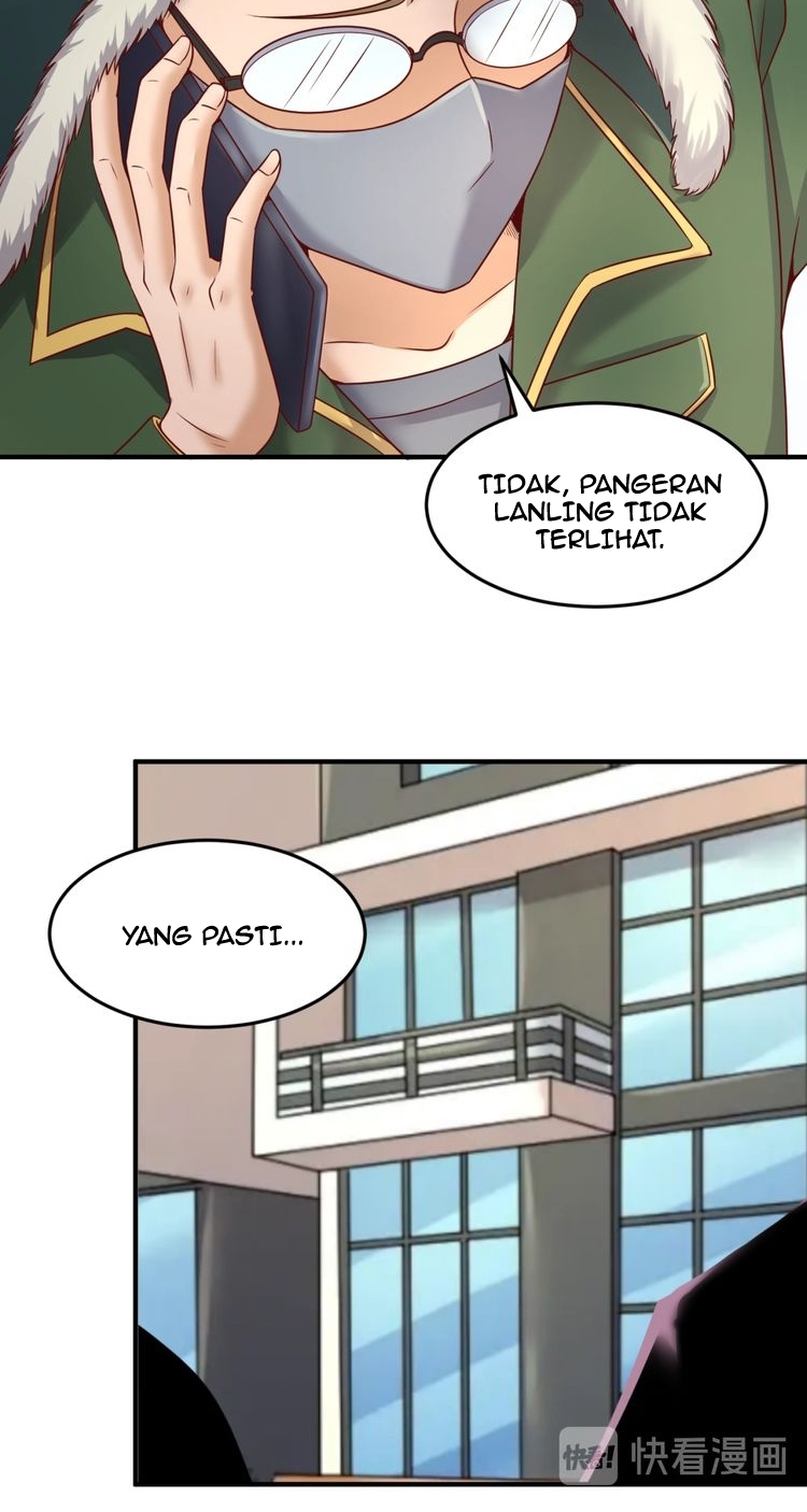 The Interceptor Cross System Chapter 40 Gambar 5