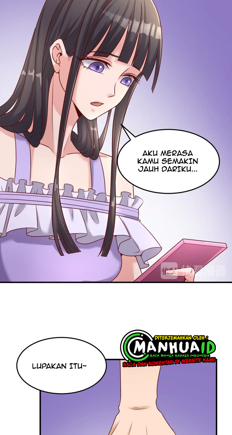 The Interceptor Cross System Chapter 40 Gambar 9