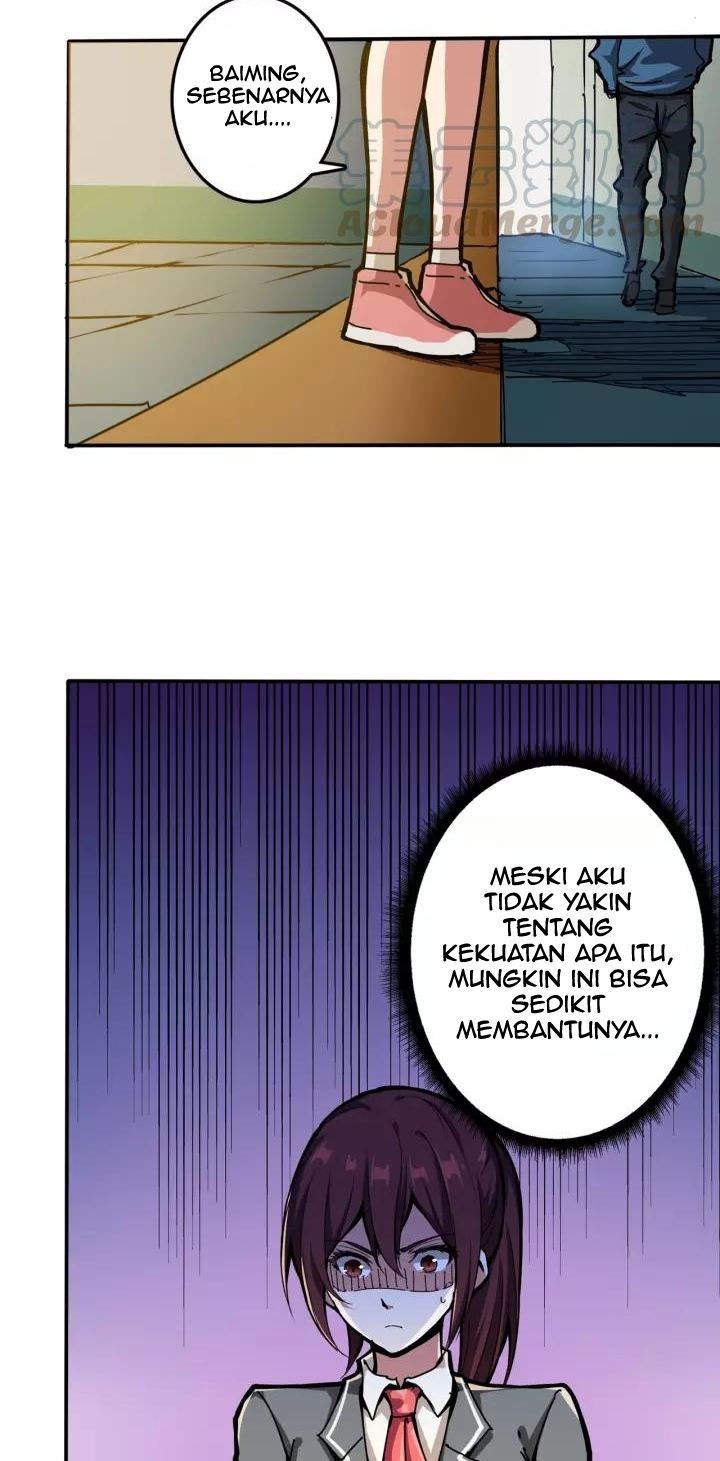 God Slayer Chapter 112 Gambar 11