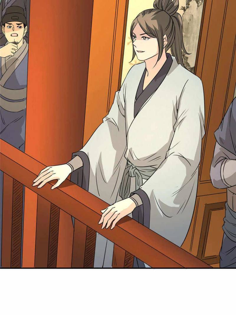 The Crazy Adventures of Mystical Doctor Chapter 125 Gambar 24