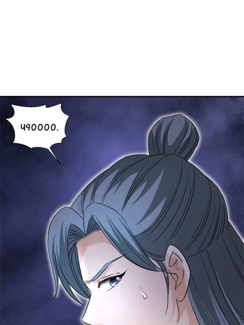 The Crazy Adventures of Mystical Doctor Chapter 125 Gambar 33