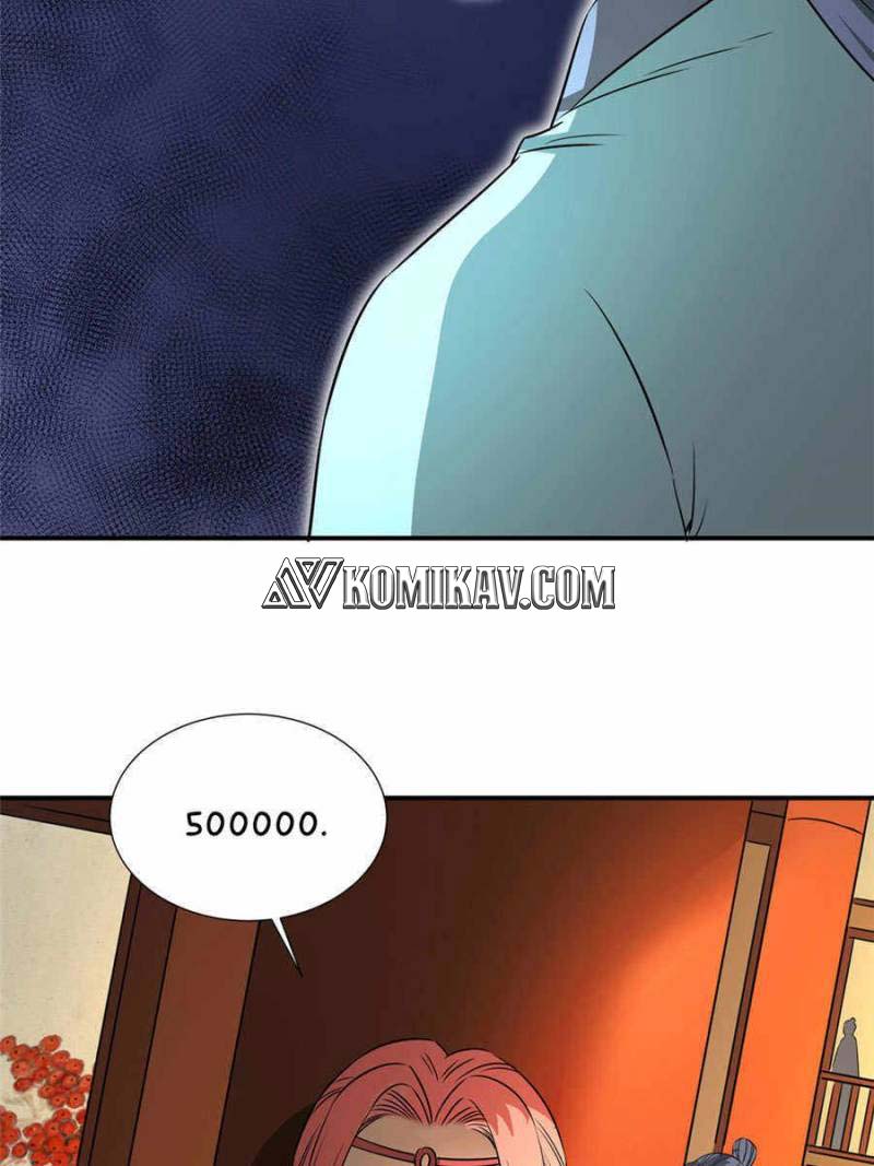 The Crazy Adventures of Mystical Doctor Chapter 125 Gambar 35