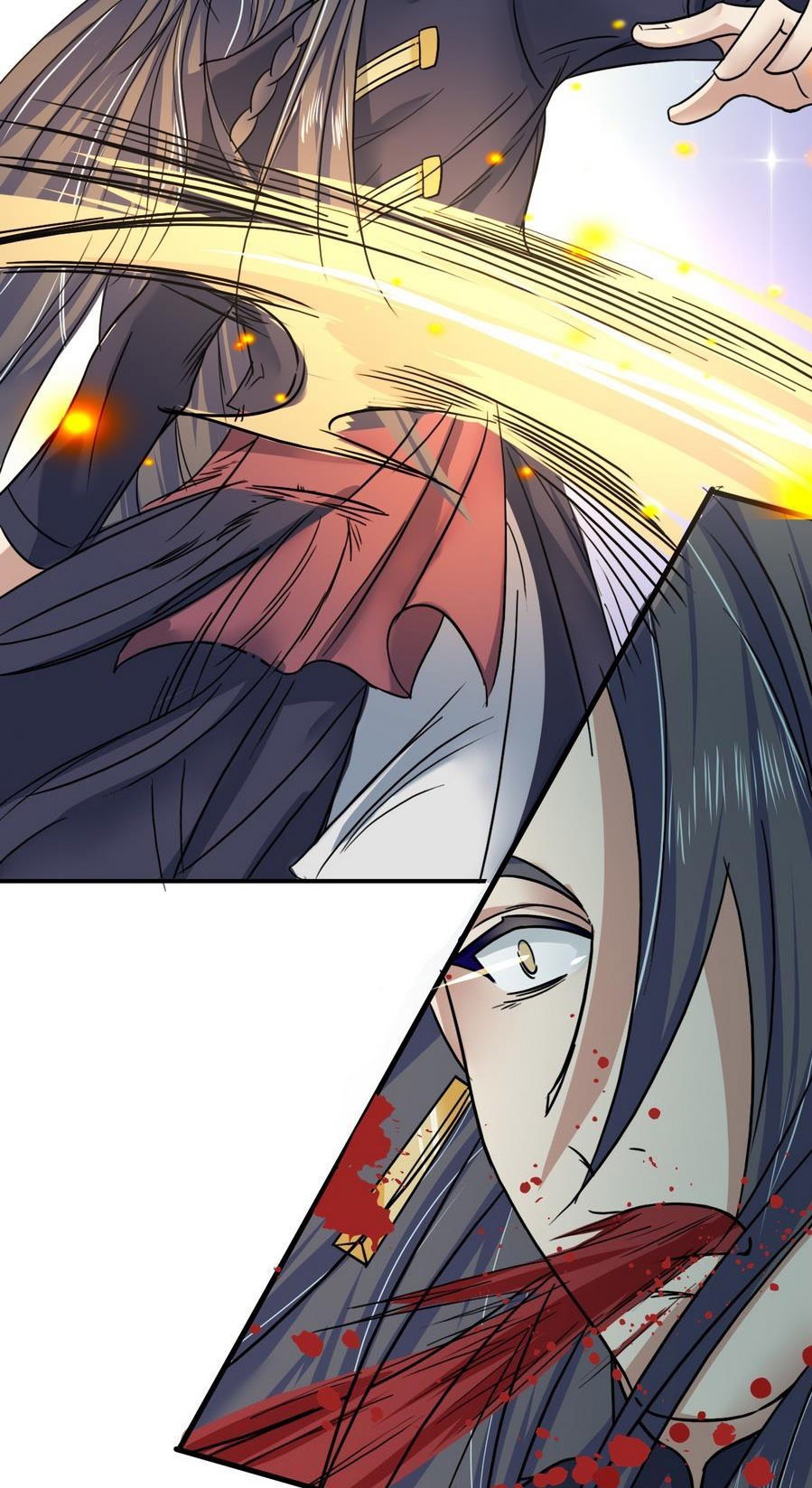 The Nine Heaven of Martial Arts Chapter 19 Gambar 11