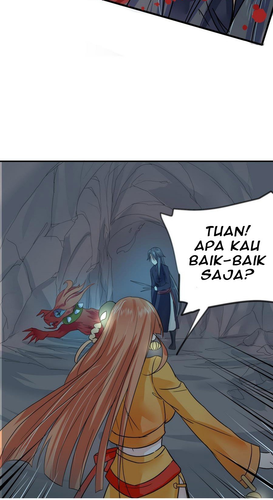 The Nine Heaven of Martial Arts Chapter 19 Gambar 12