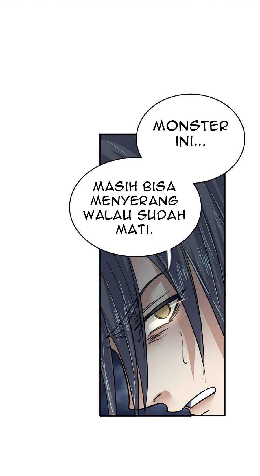 The Nine Heaven of Martial Arts Chapter 19 Gambar 13