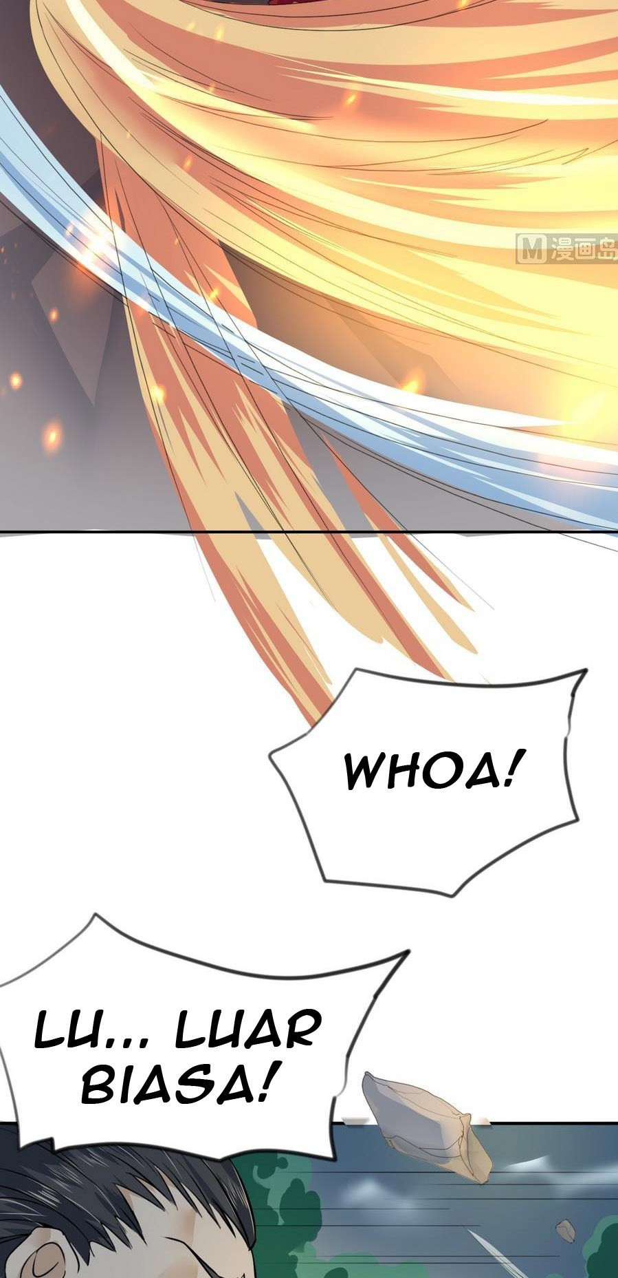 The Nine Heaven of Martial Arts Chapter 19 Gambar 3