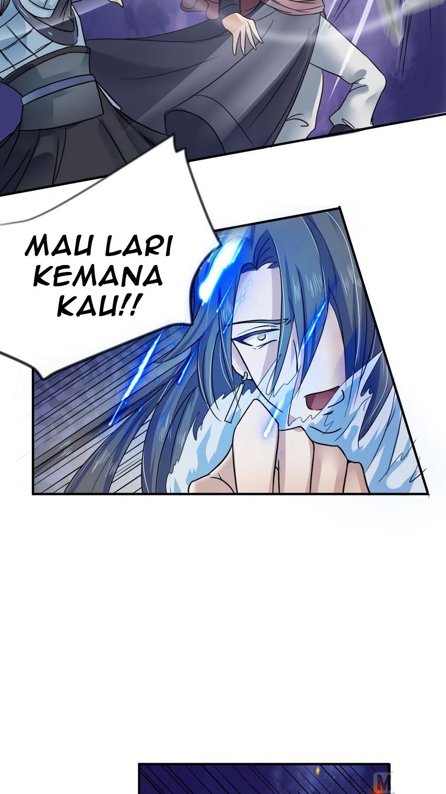 The Nine Heaven of Martial Arts Chapter 19 Gambar 9