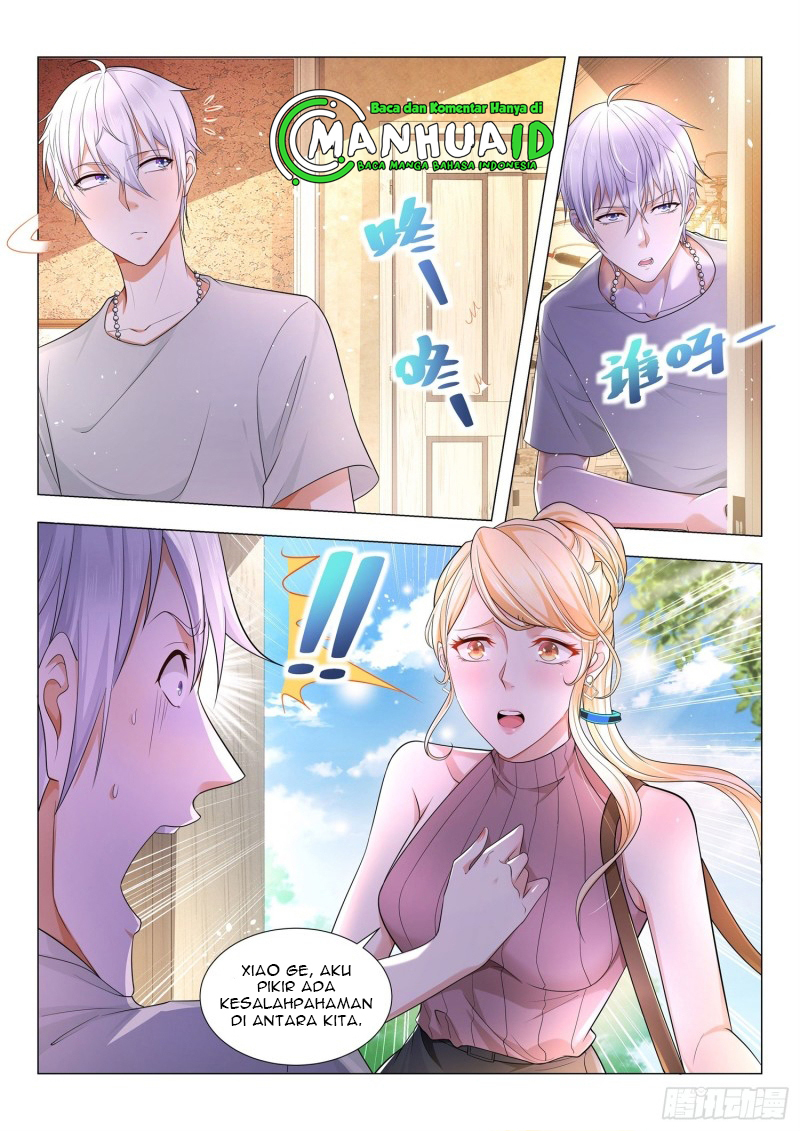 Shen Hao’s Heavenly Fall System Chapter 79 Gambar 4
