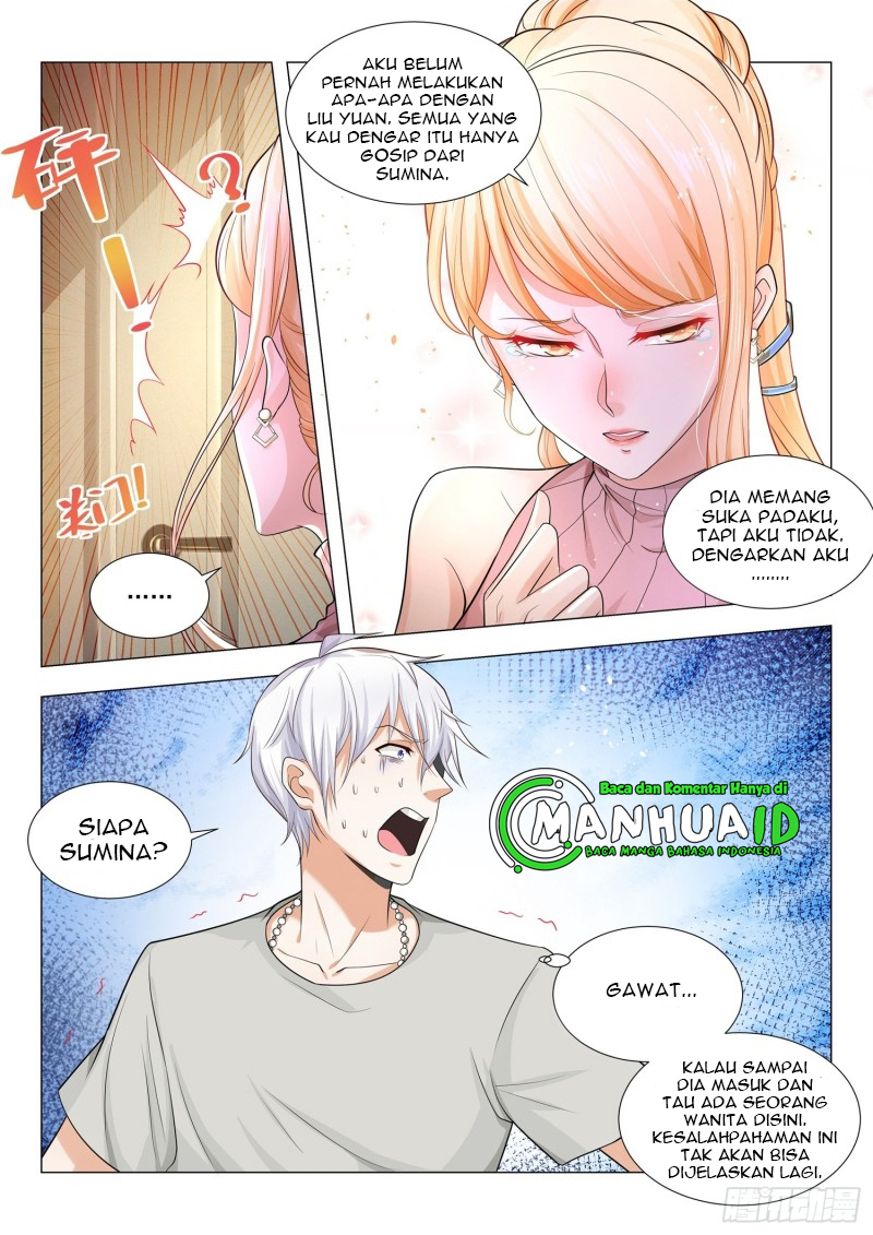 Shen Hao’s Heavenly Fall System Chapter 79 Gambar 5