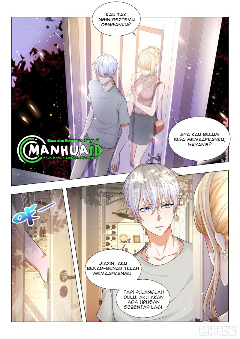 Shen Hao’s Heavenly Fall System Chapter 79 Gambar 7
