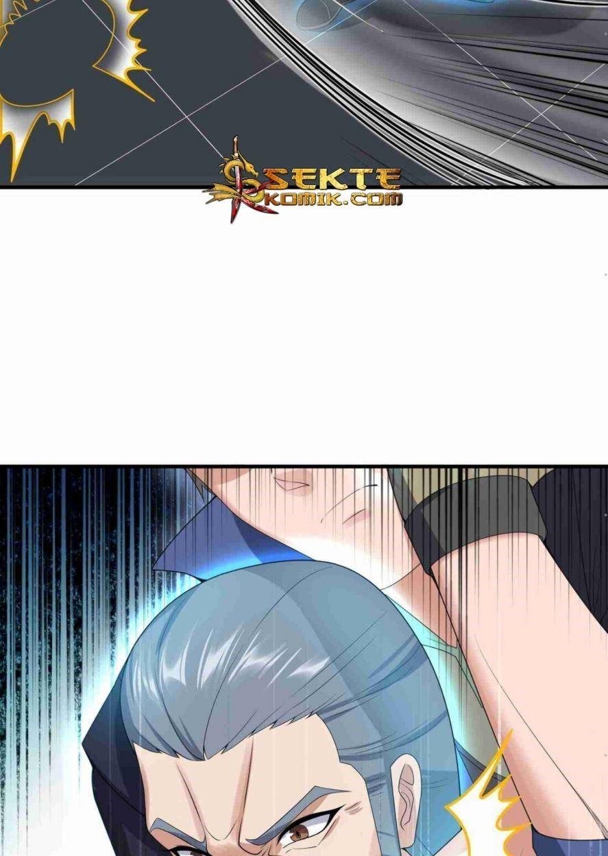 First Dragon Chapter 17 Gambar 25