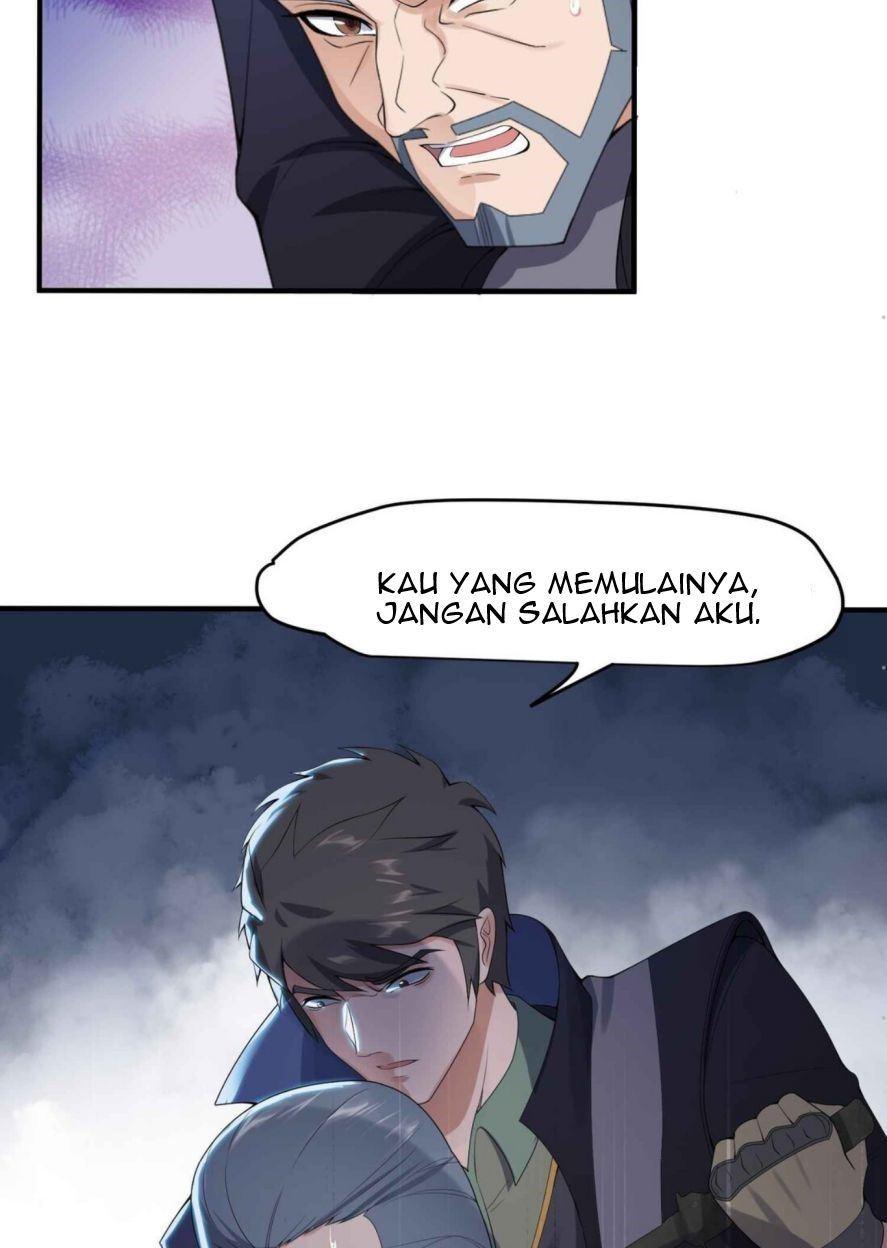 First Dragon Chapter 17 Gambar 29