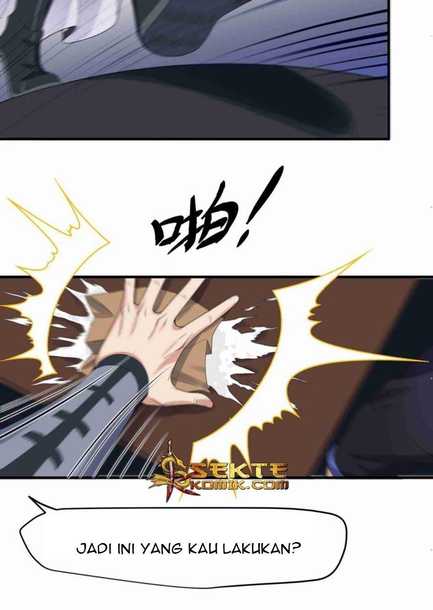 First Dragon Chapter 17 Gambar 7