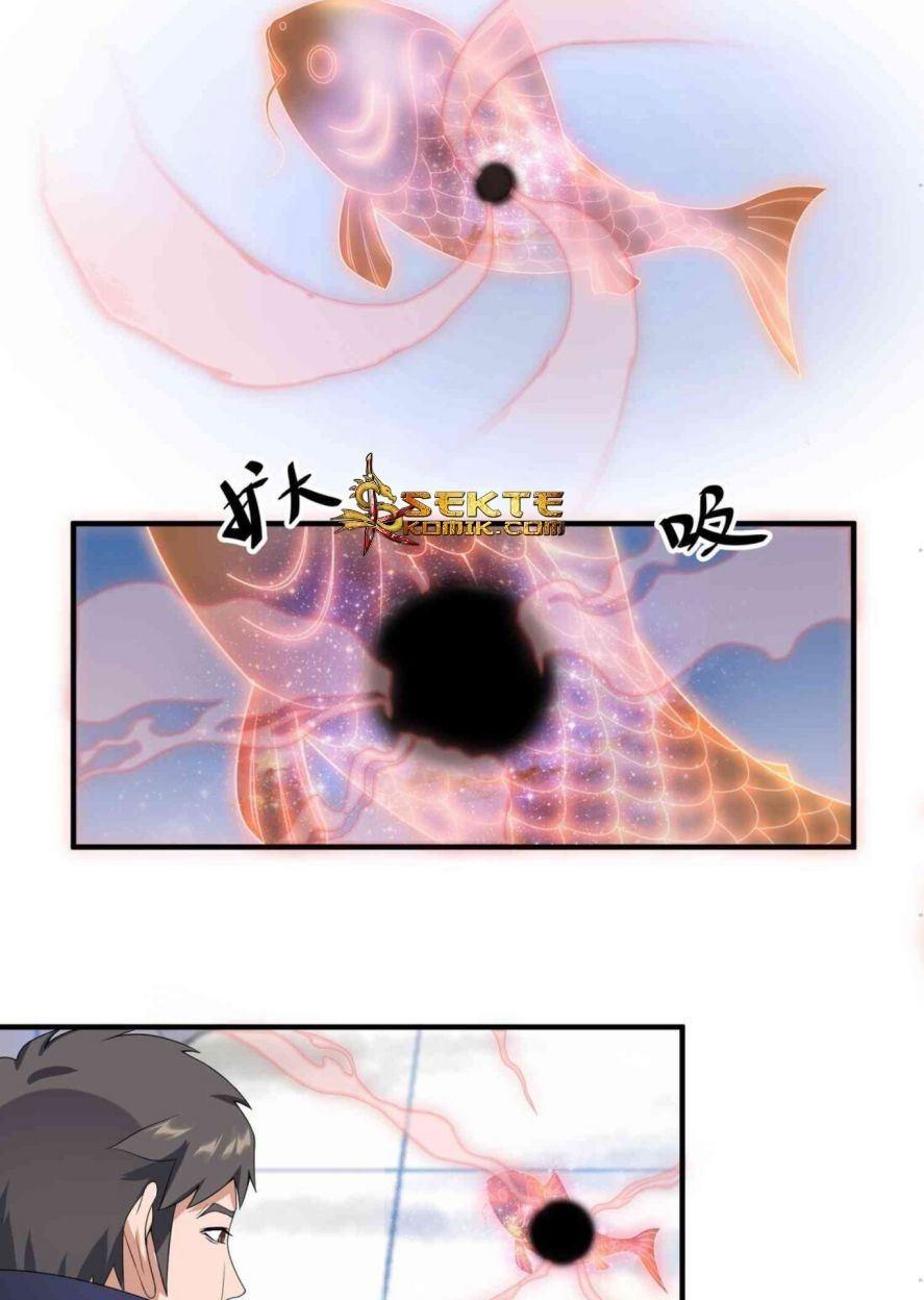 First Dragon Chapter 16 Gambar 10