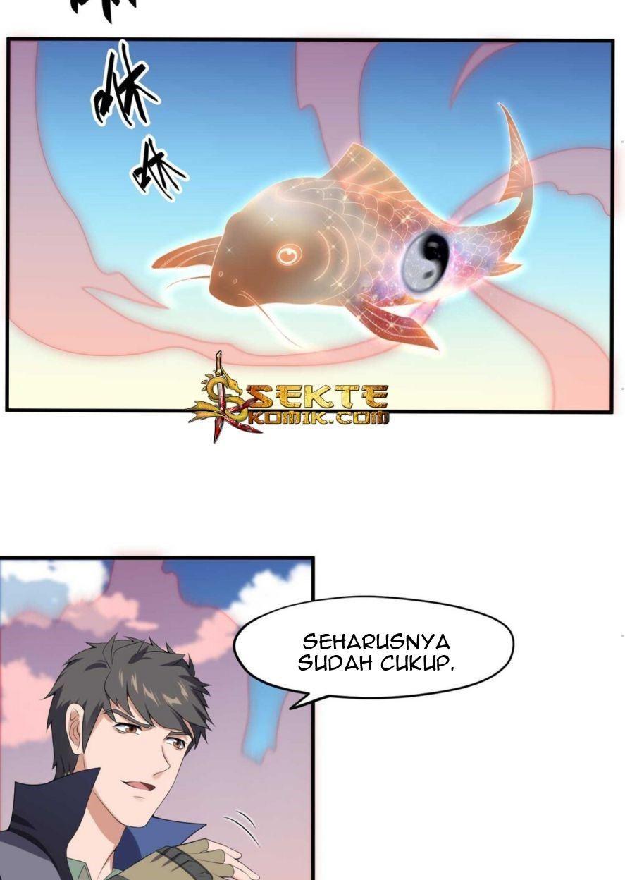 First Dragon Chapter 16 Gambar 17