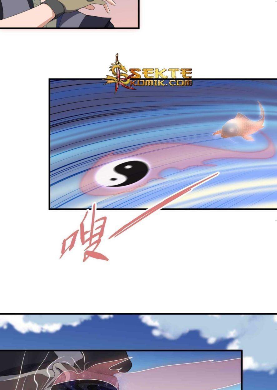 First Dragon Chapter 16 Gambar 18