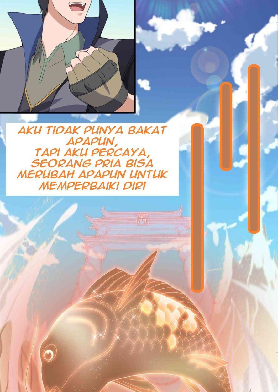 First Dragon Chapter 16 Gambar 23