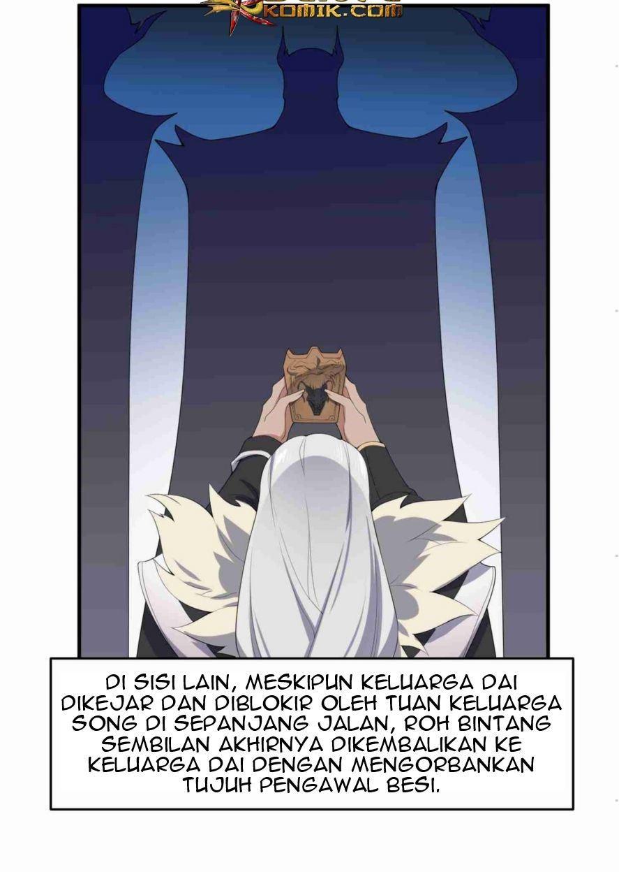 First Dragon Chapter 16 Gambar 30