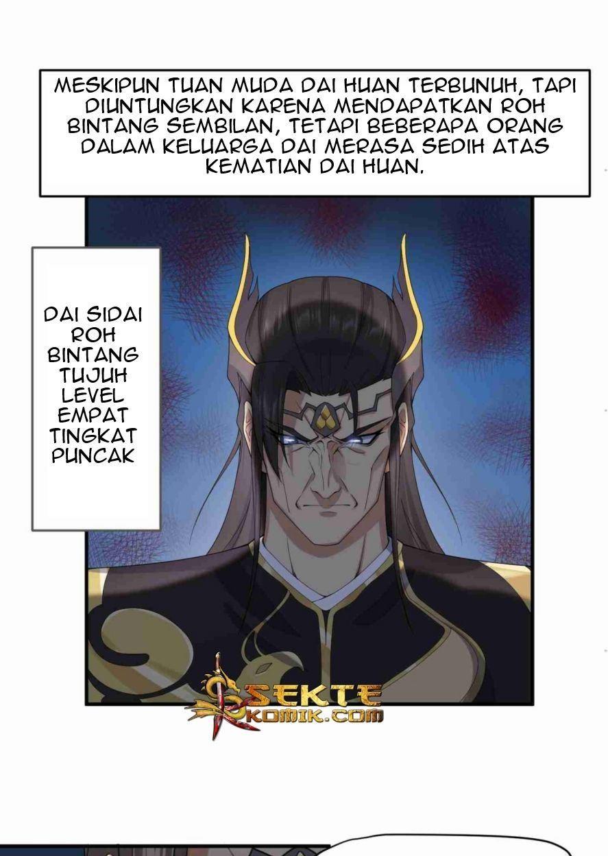 First Dragon Chapter 16 Gambar 31