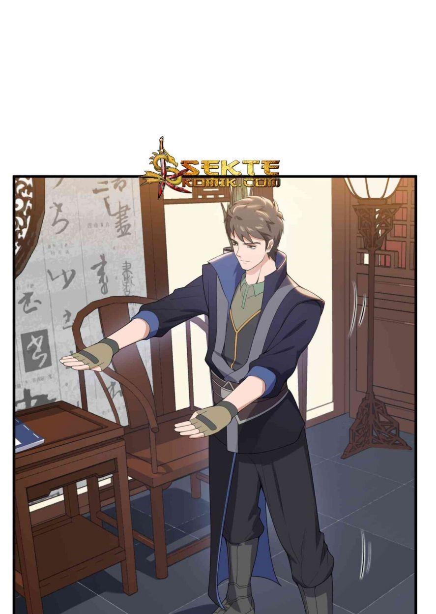 First Dragon Chapter 16 Gambar 5