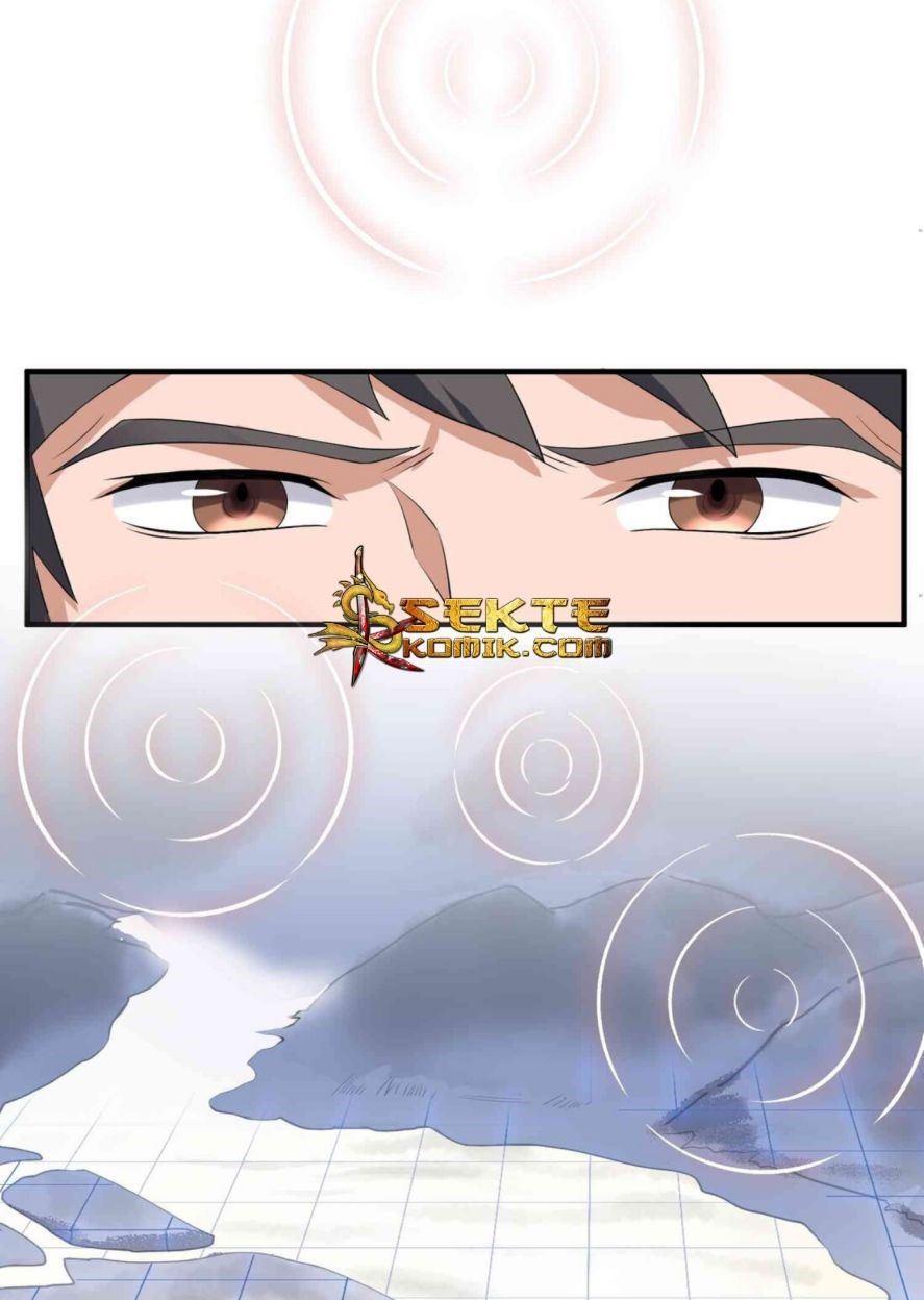 First Dragon Chapter 16 Gambar 8