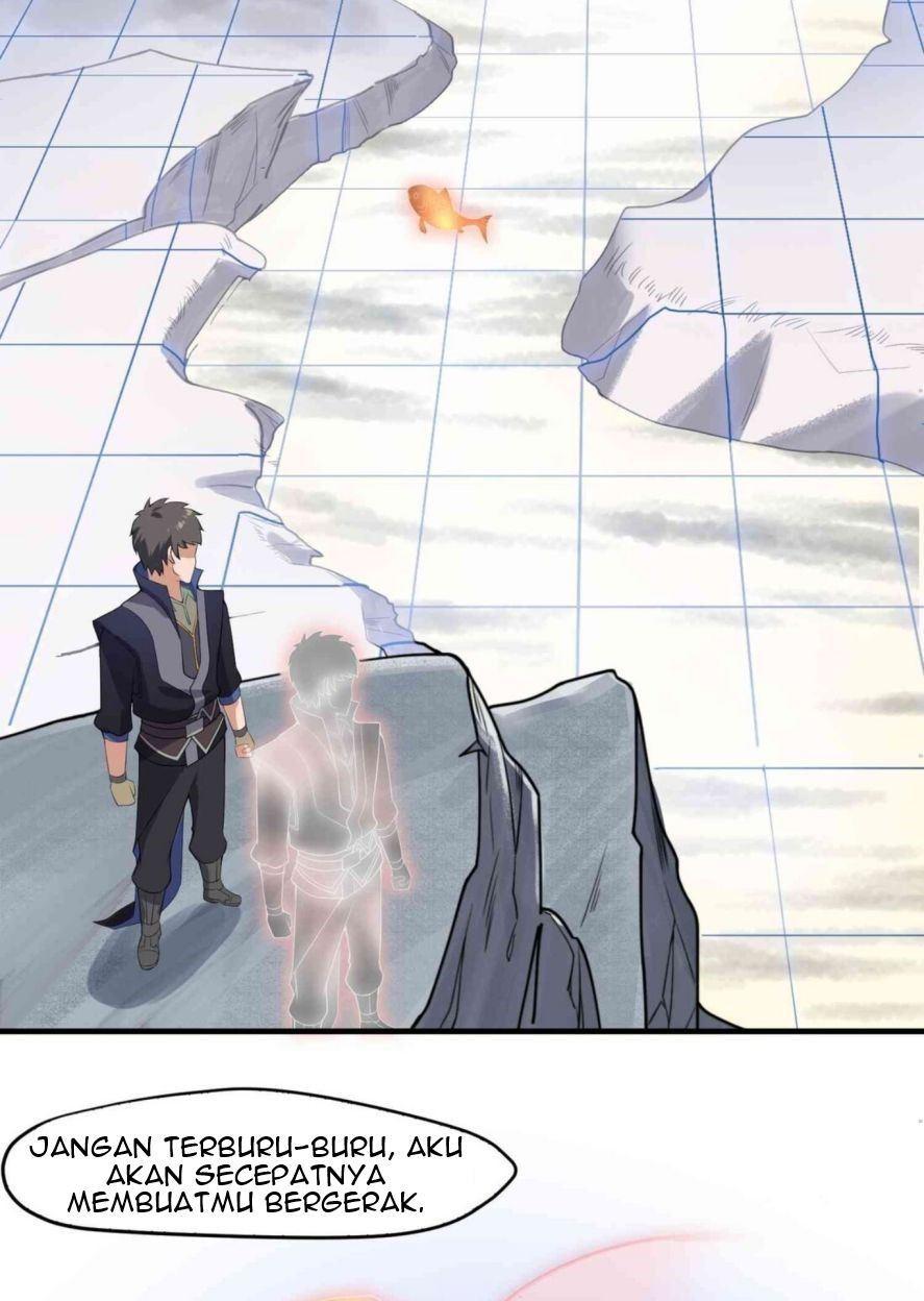 First Dragon Chapter 16 Gambar 9