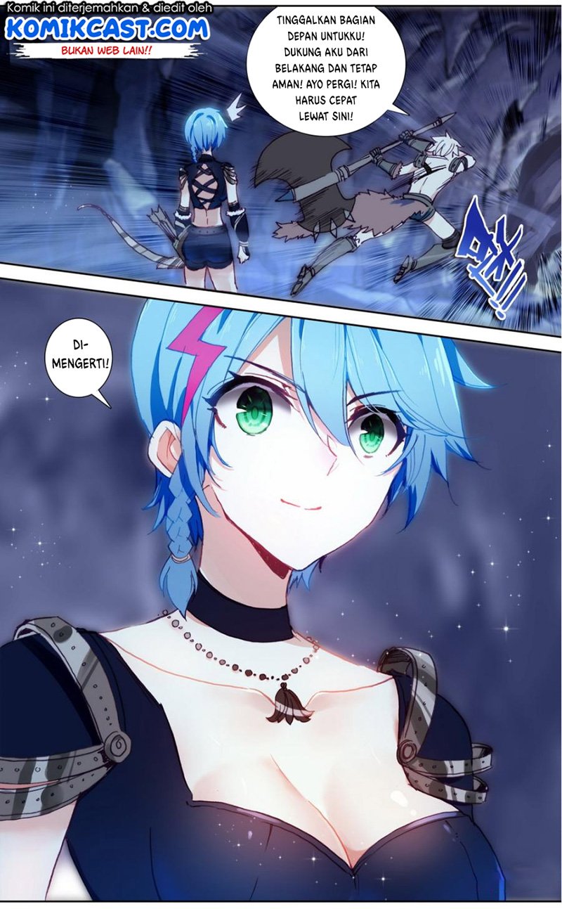 Long Live The King Chapter 49 Gambar 10