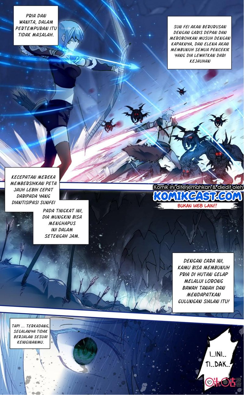 Long Live The King Chapter 49 Gambar 13