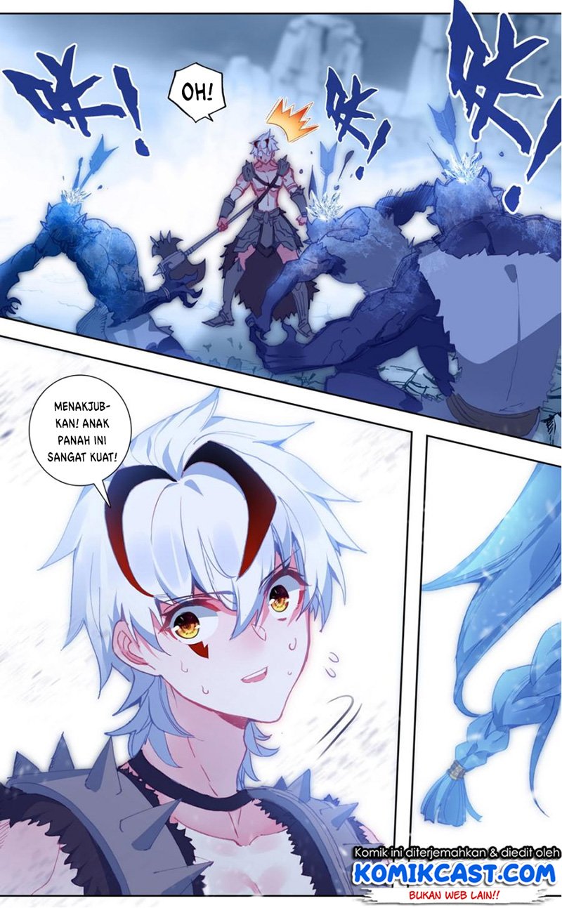 Long Live The King Chapter 49 Gambar 4