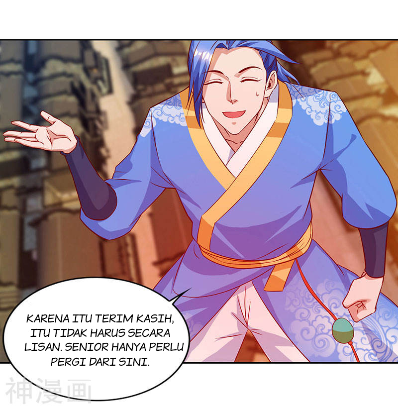 Strongest Leveling Chapter 99 Gambar 22