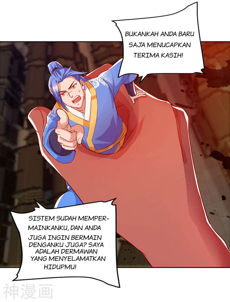 Strongest Leveling Chapter 99 Gambar 24