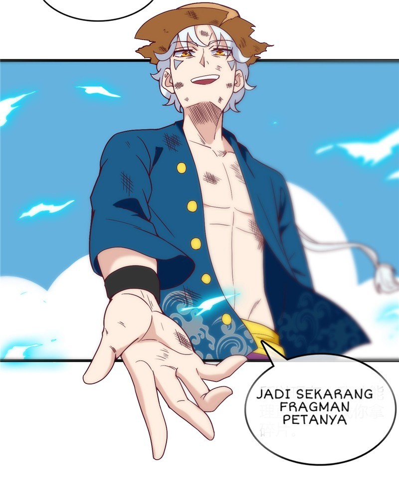 Supreme Godly System Chapter 250 Gambar 12