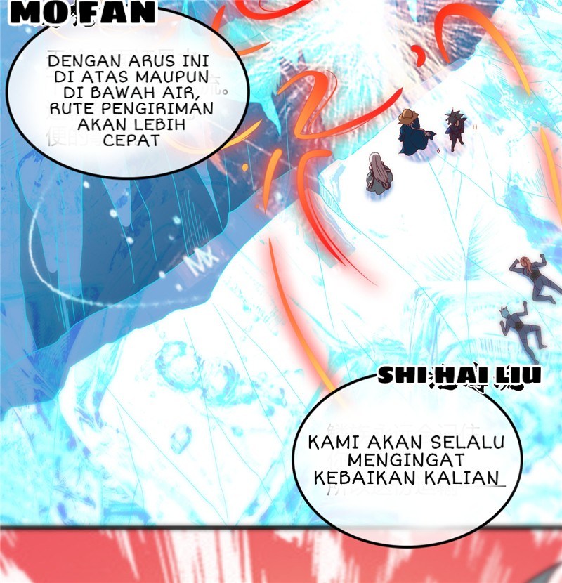 Supreme Godly System Chapter 250 Gambar 15