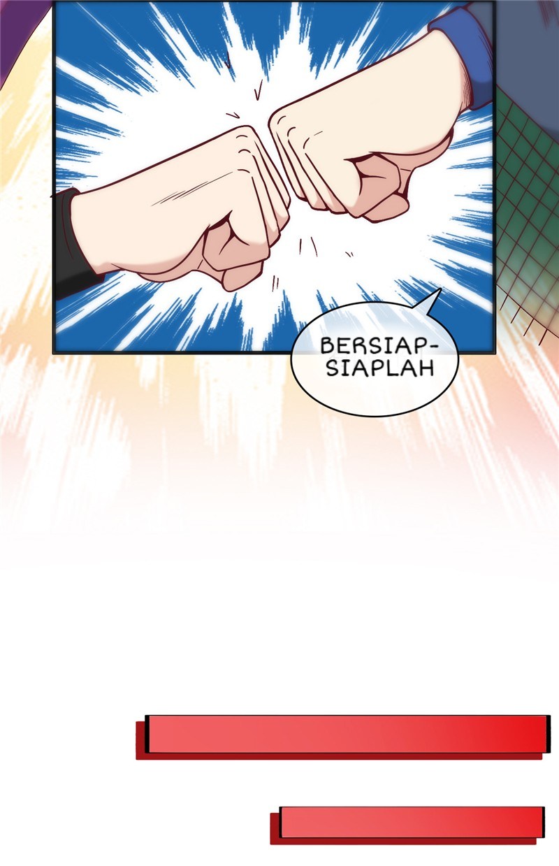 Supreme Godly System Chapter 250 Gambar 17