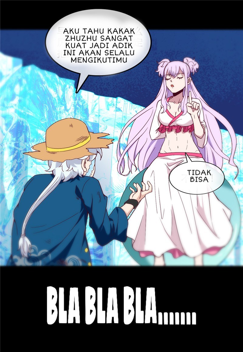 Supreme Godly System Chapter 250 Gambar 9