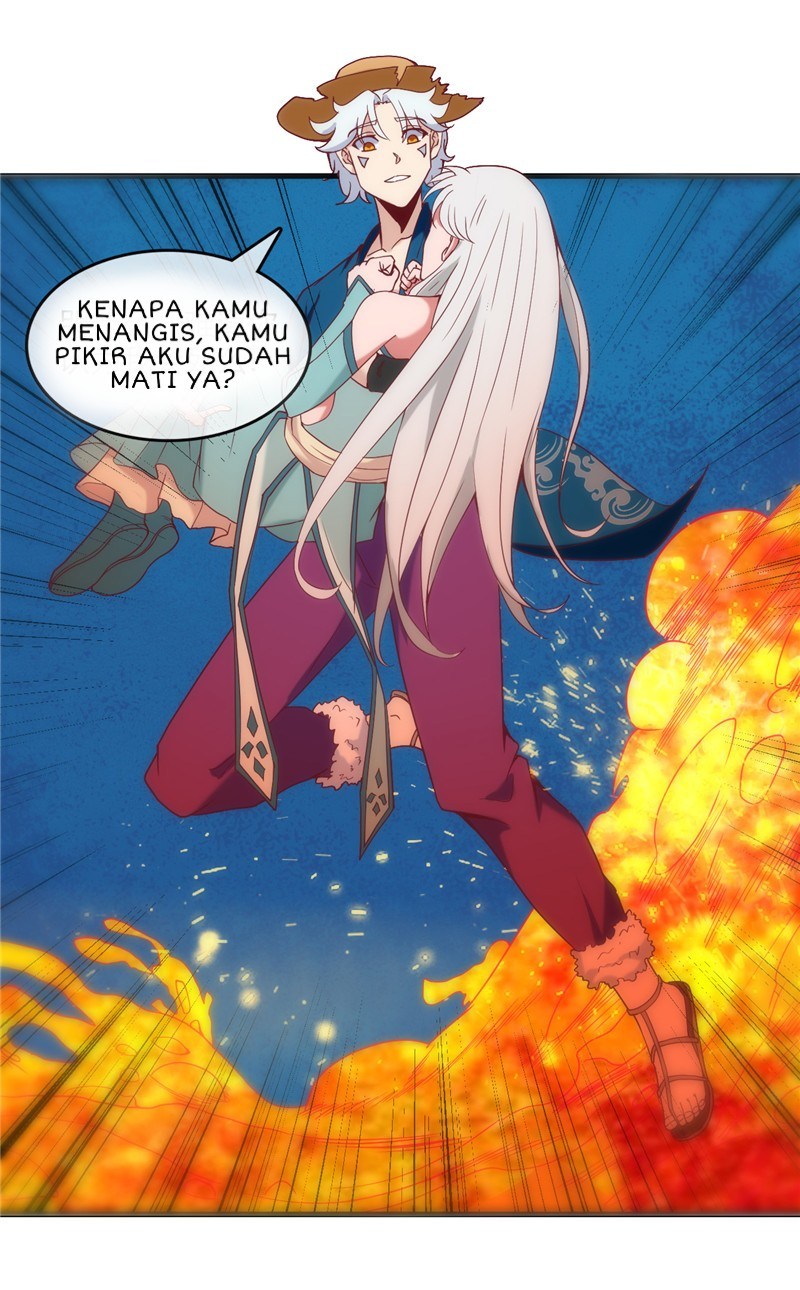 Supreme Godly System Chapter 249 Gambar 14