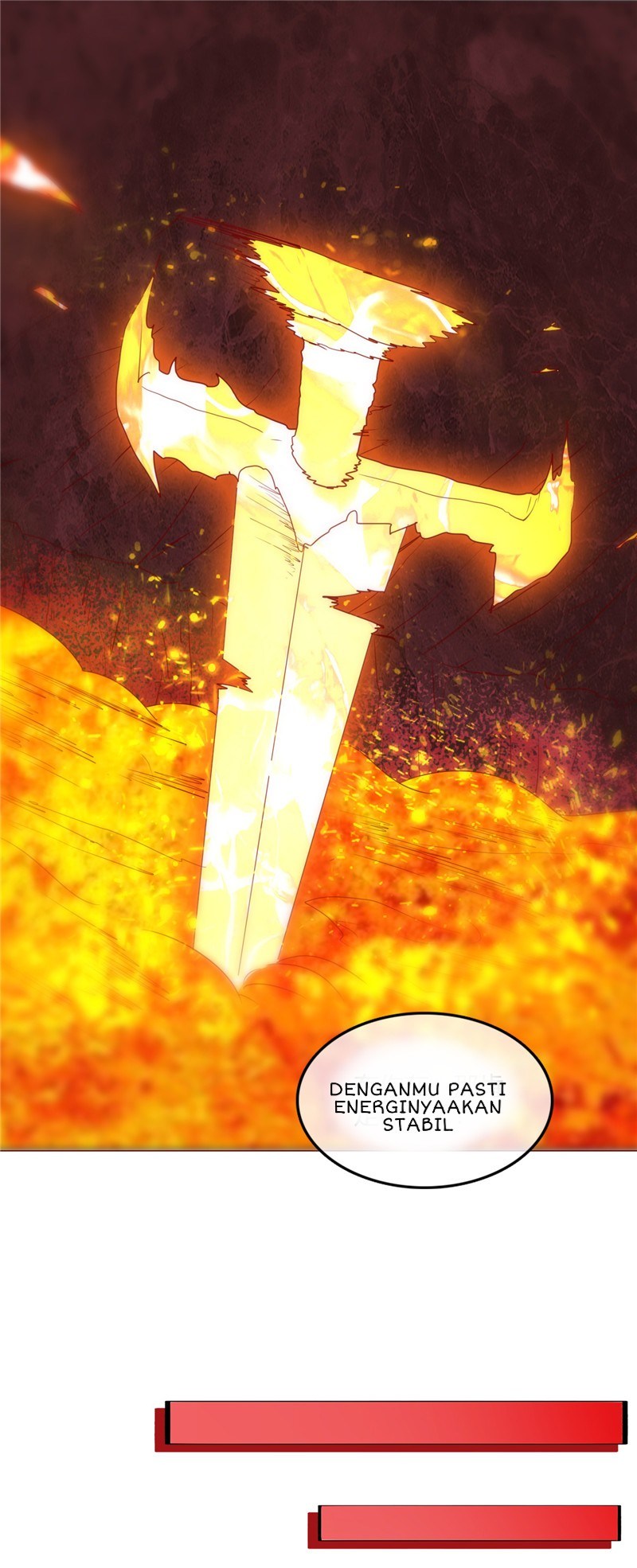 Supreme Godly System Chapter 248 Gambar 15