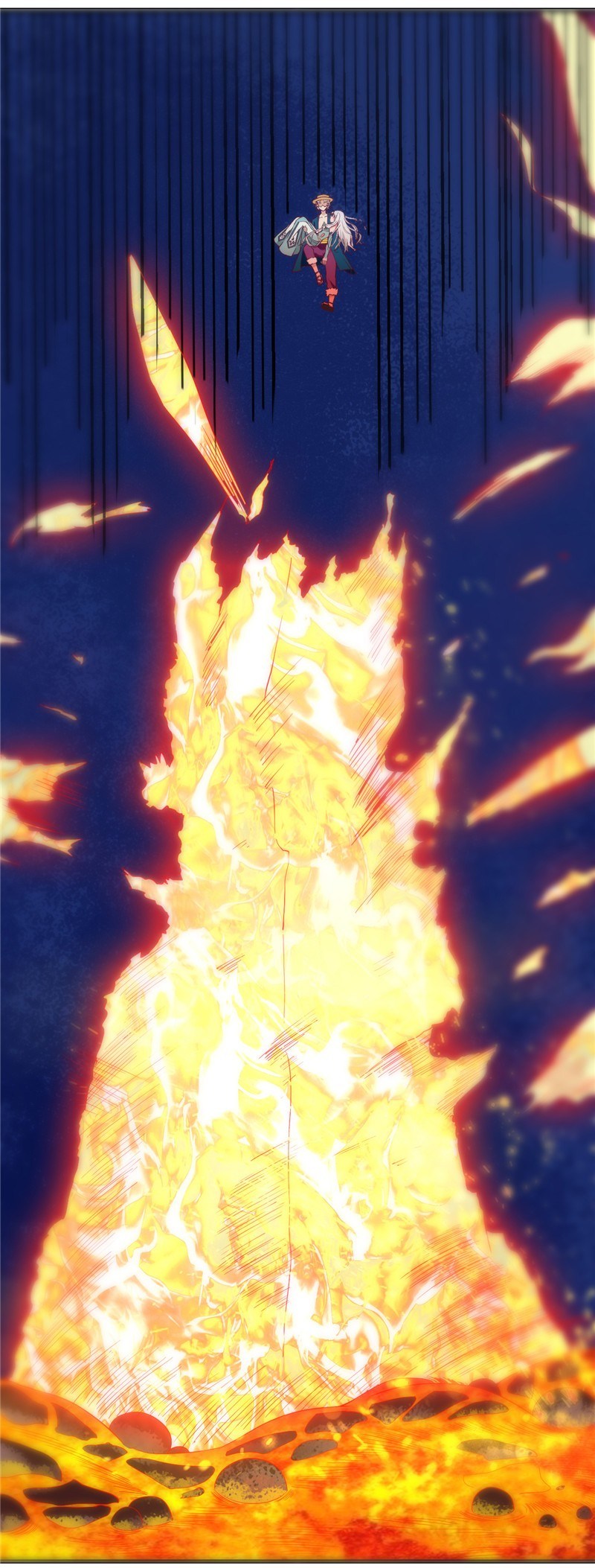 Supreme Godly System Chapter 248 Gambar 3