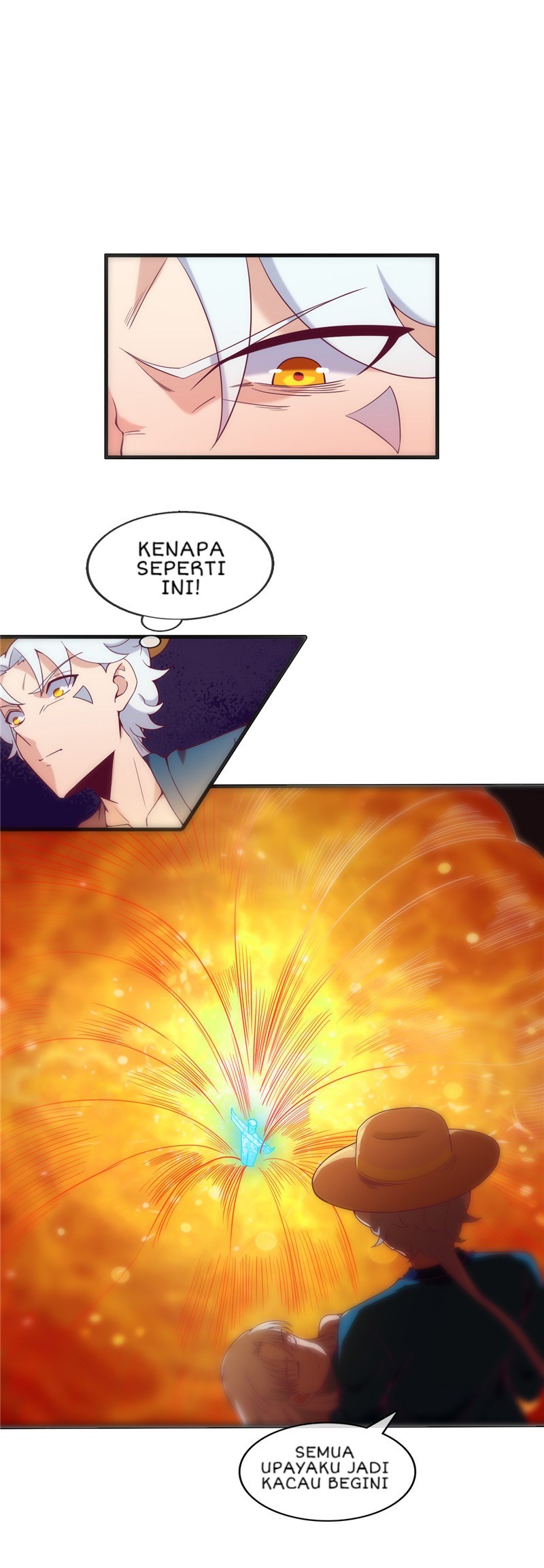 Supreme Godly System Chapter 248 Gambar 4