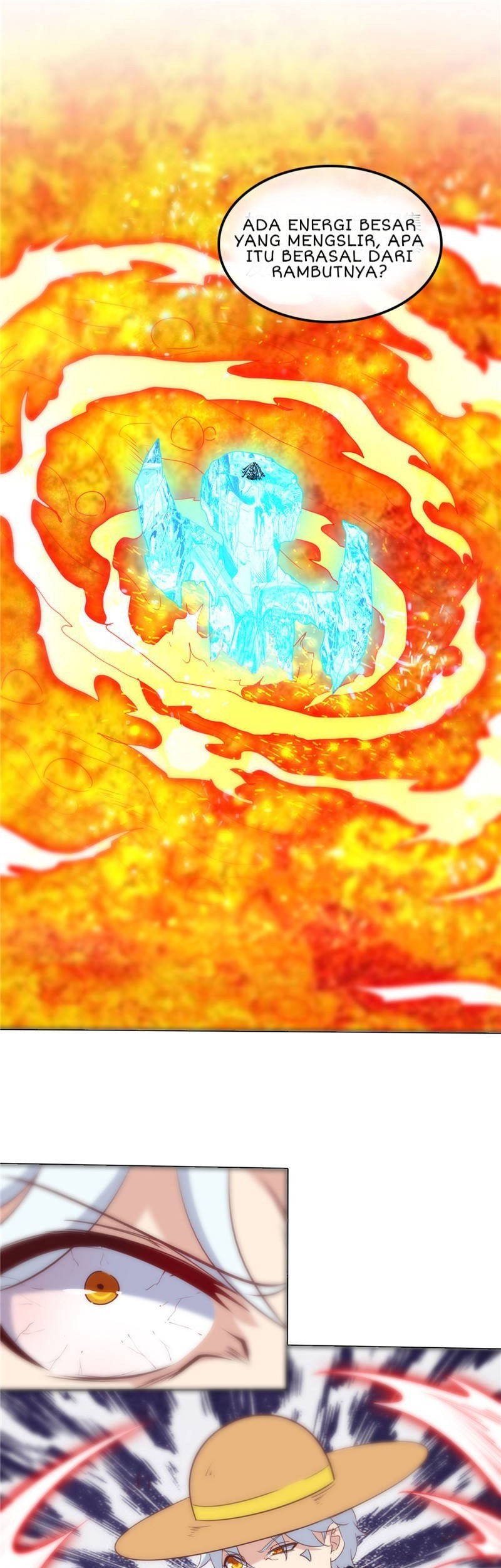Supreme Godly System Chapter 247 Gambar 13