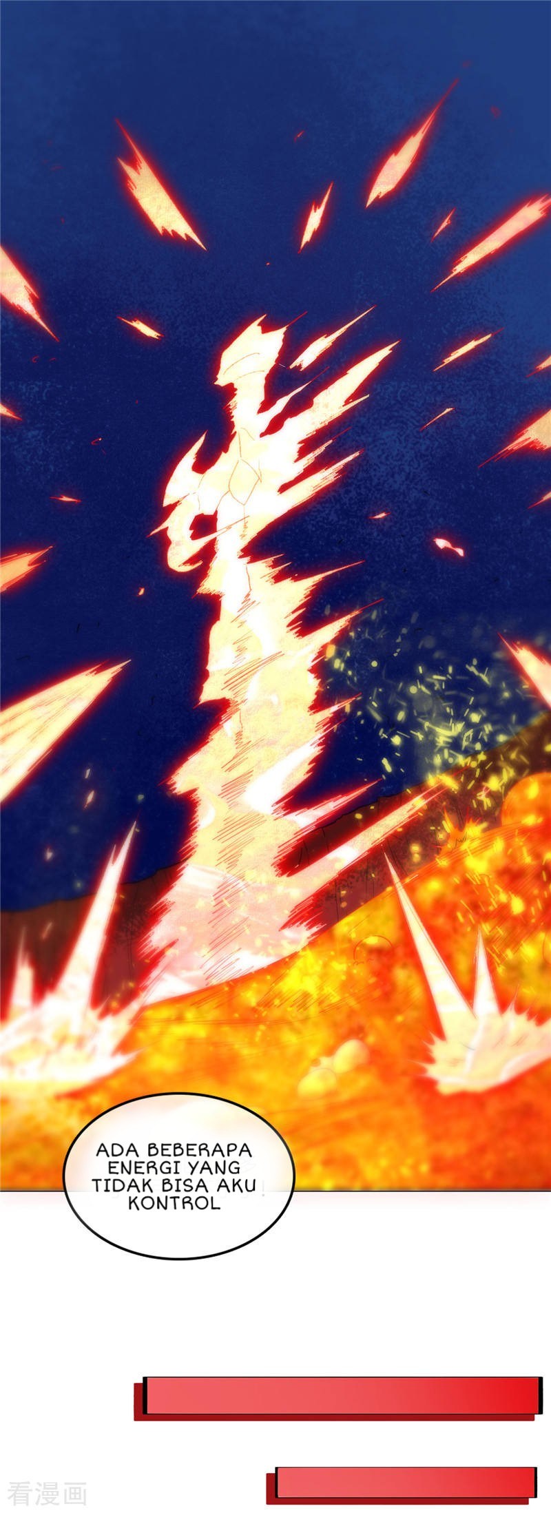 Supreme Godly System Chapter 247 Gambar 16
