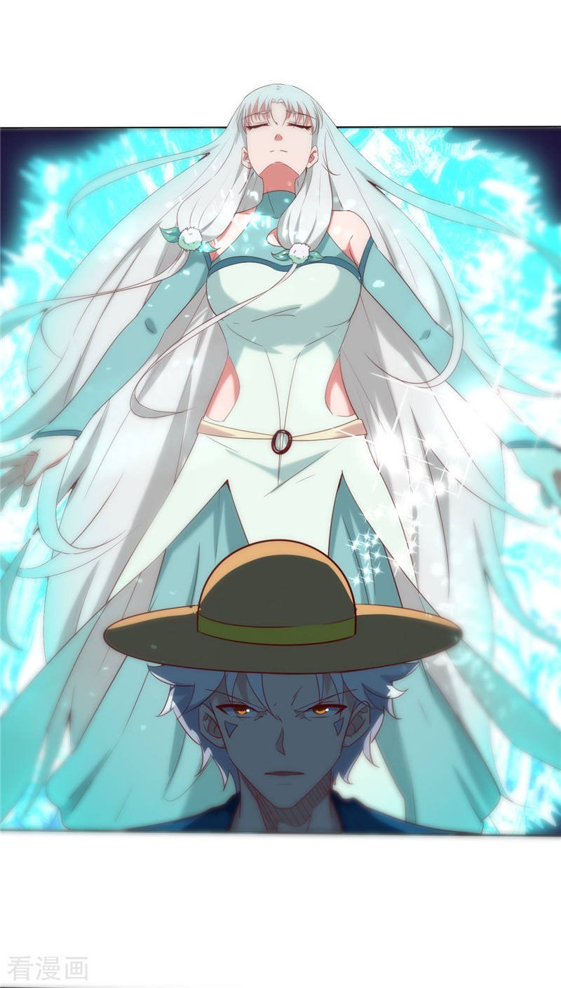 Supreme Godly System Chapter 247 Gambar 7