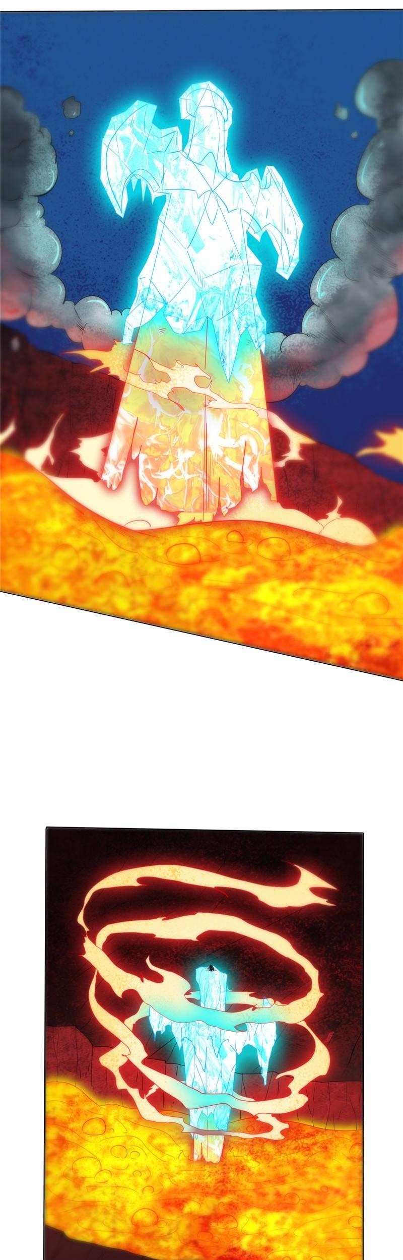 Supreme Godly System Chapter 247 Gambar 9
