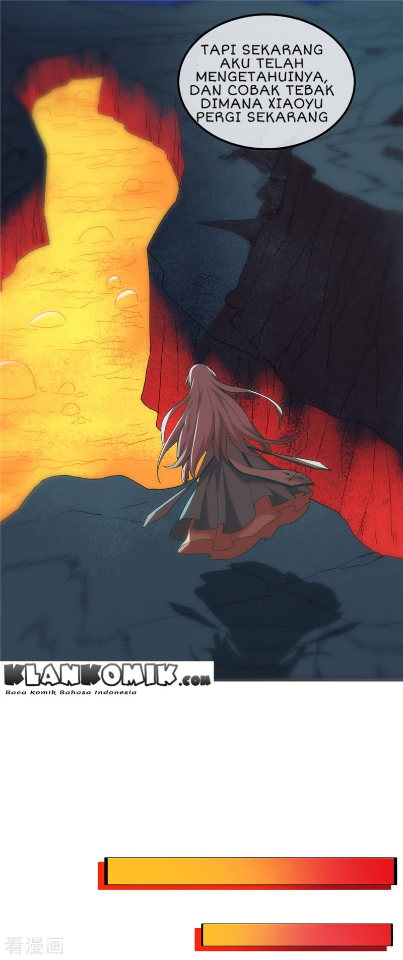 Supreme Godly System Chapter 243 Gambar 16