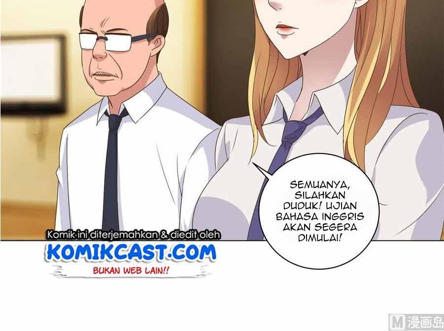 Metropolitan Supremacy System Chapter 87 Gambar 19