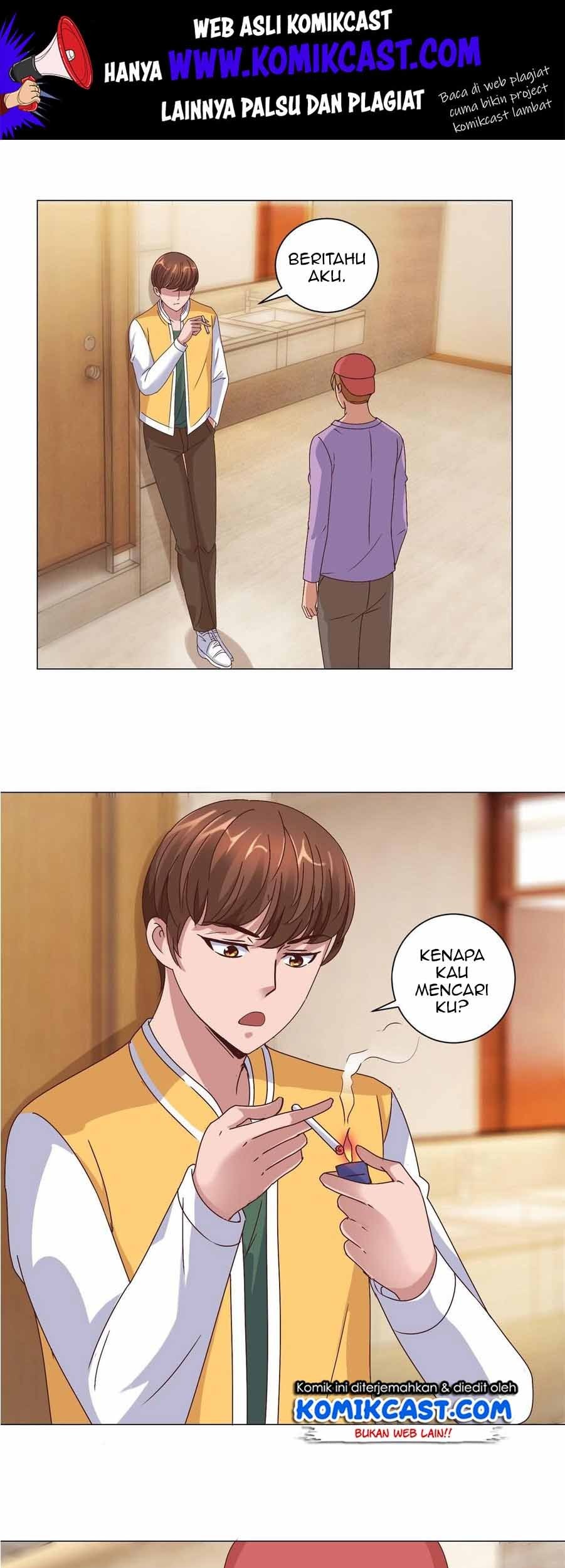 Baca  Metropolitan Supremacy System Chapter 87 Gambar 2