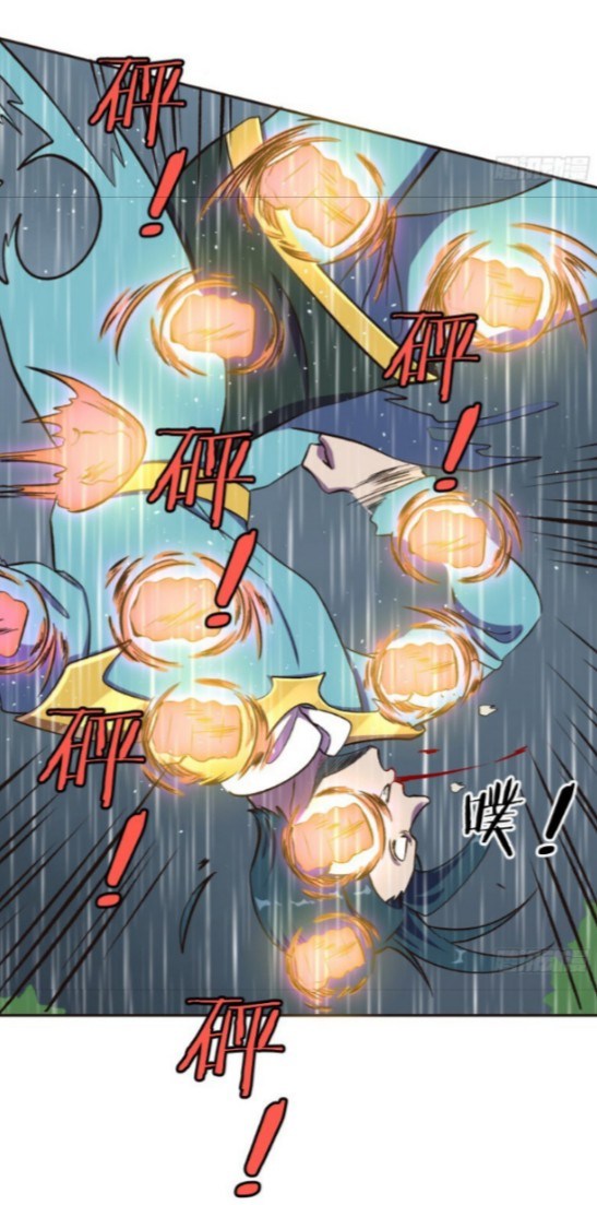 The Strongest Player Chapter 6 Gambar 10