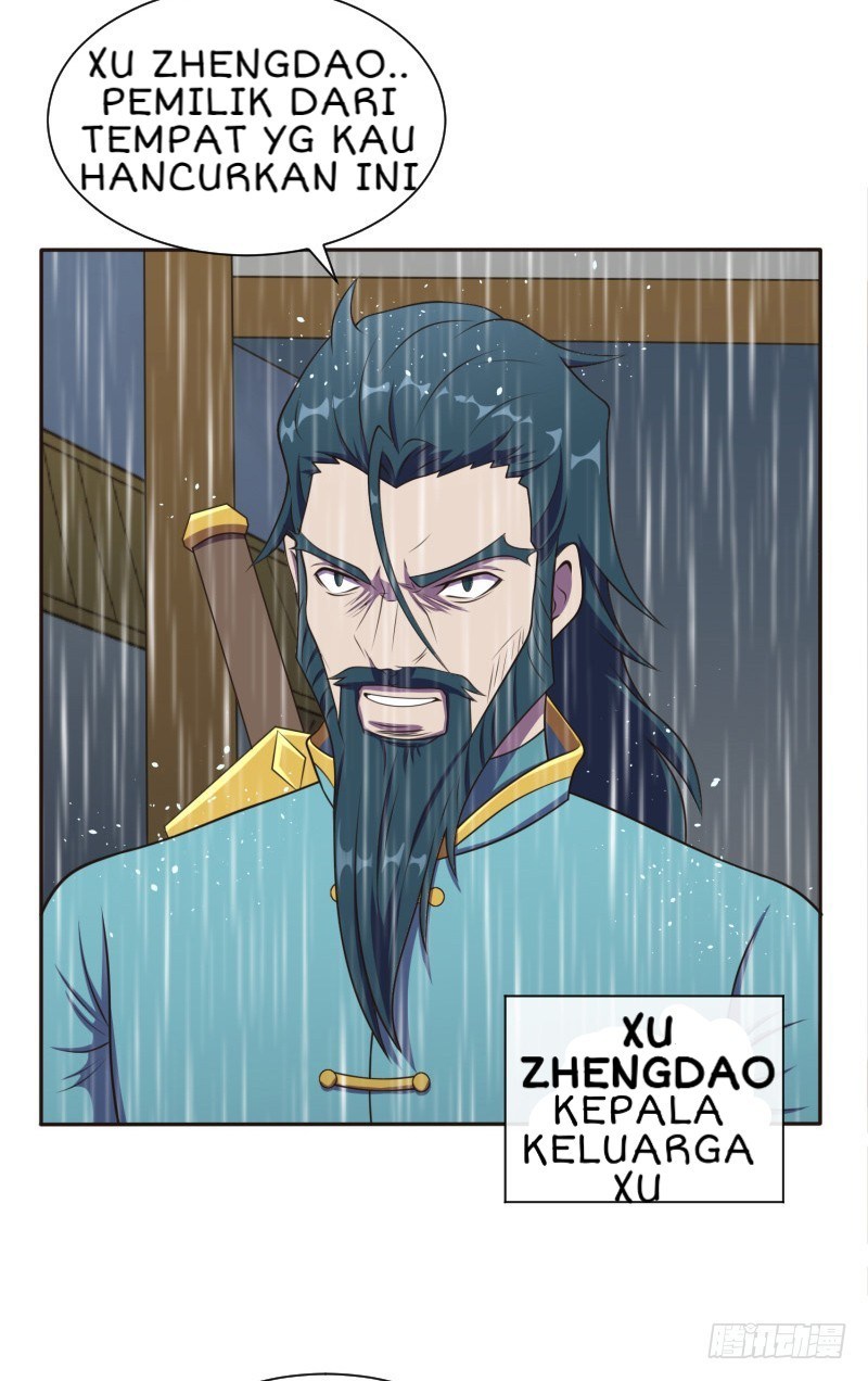 The Strongest Player Chapter 6 Gambar 16