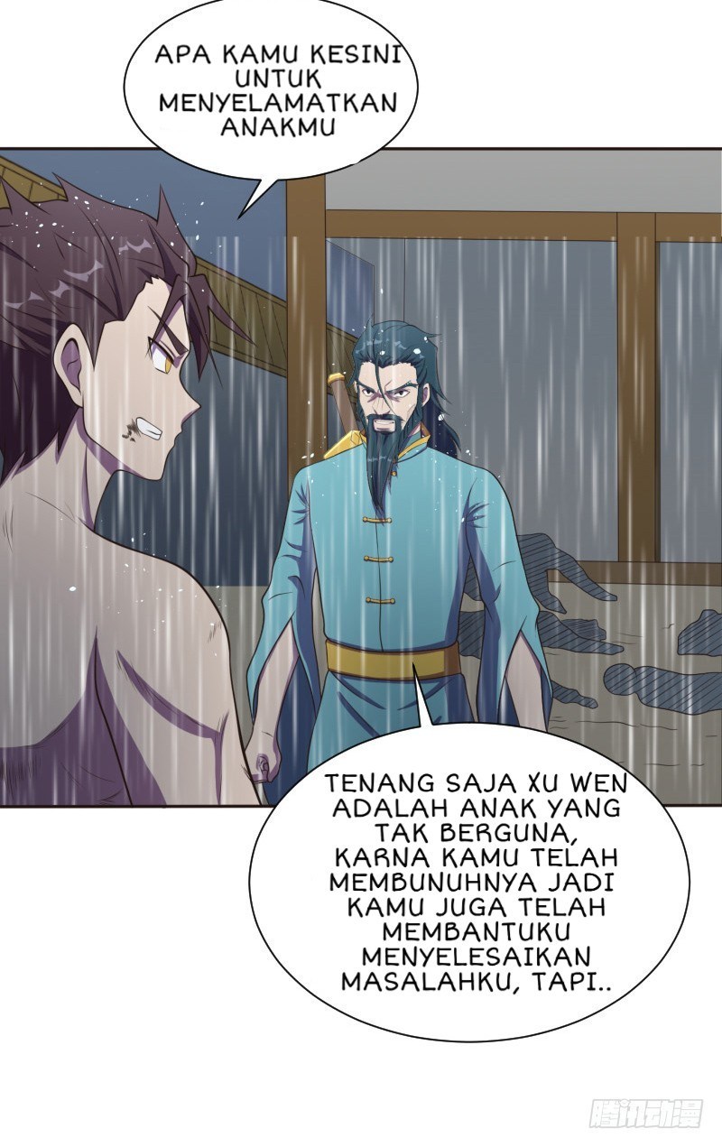 The Strongest Player Chapter 6 Gambar 17