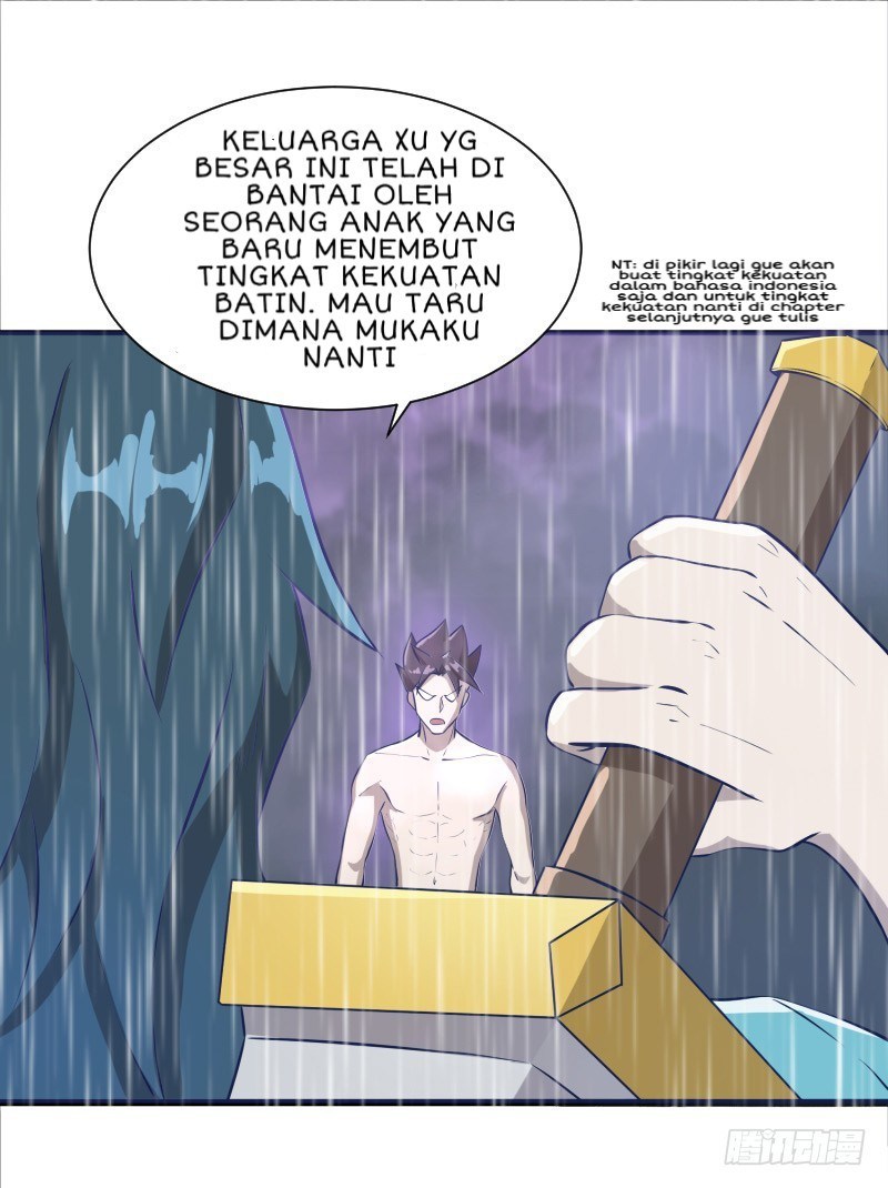 The Strongest Player Chapter 6 Gambar 18